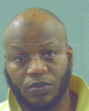 Jerome Clinton Faison