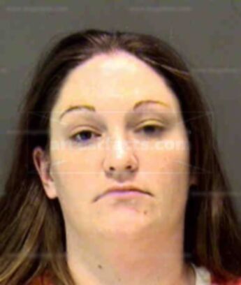 Anna Elizabeth Cusack