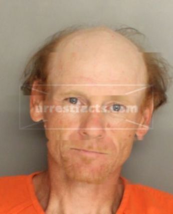 Wayne Johnson