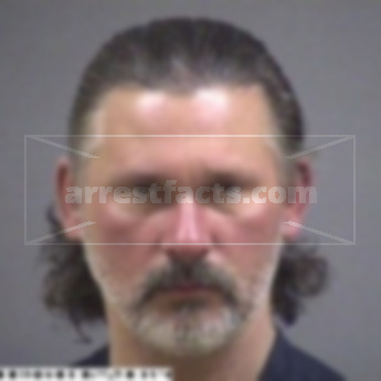 Jeffery Dean Hudgeons
