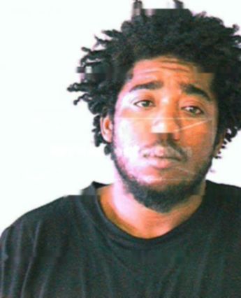 Antonio Steve Coward