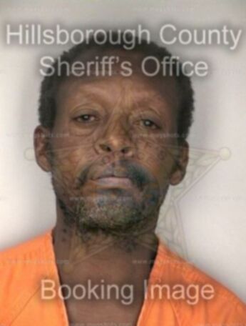 James Mumford Harrell