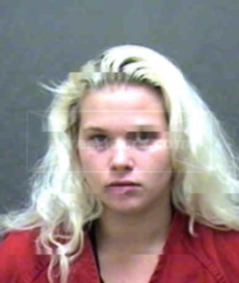 Mary Michelle Mcalister