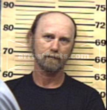 Steven Paul Head