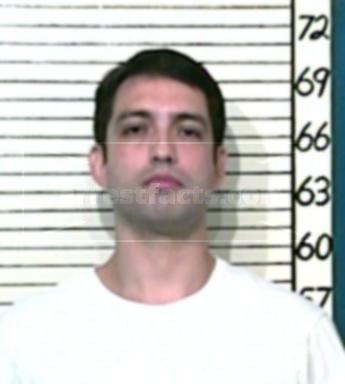 Jonathon Gene Benavides