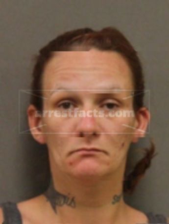 Stephanie Loretta Nance