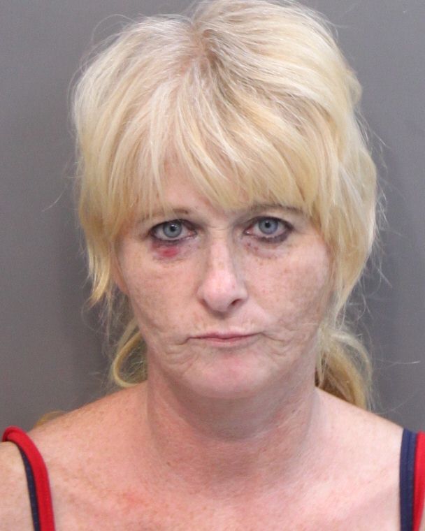 Sandra Gail Clowser