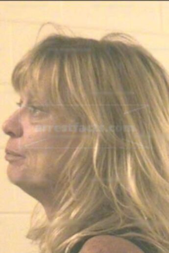 Laurie Jean Berger