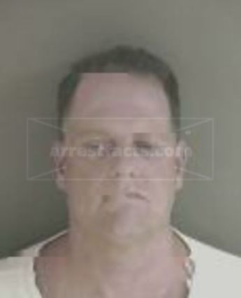 Douglas Wayne Daffern