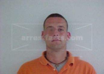 Adam Keith Odstrcil