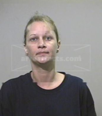 Beth Ann Gonzales
