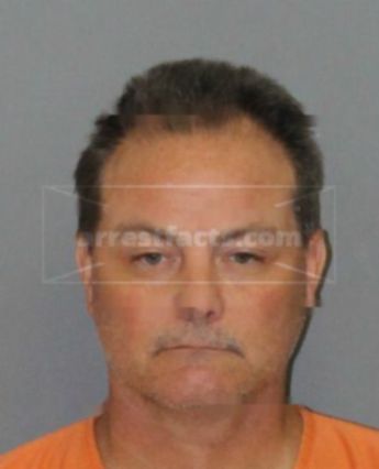Brian Eugene Ford