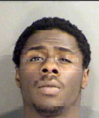 Derrick Yakeem Frasier