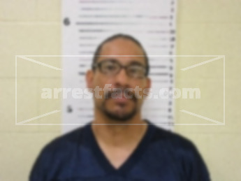 Martin Patrick Ramos