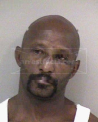 Robert Bobbie Adams