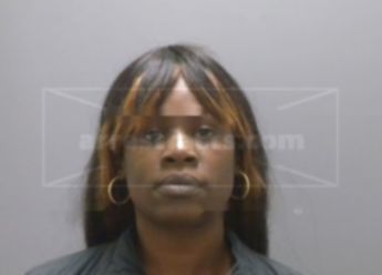 Bridget Denise Fisher