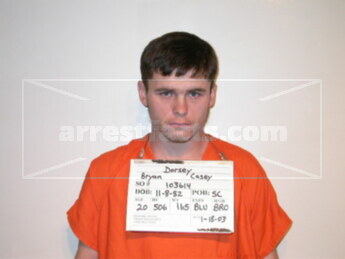 Bryan Cassey Dorsey