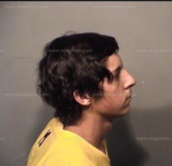 Justin Michael Carnegie