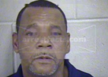 Bryon Gerald Grimmett