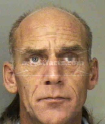 Malcolm Luther Green