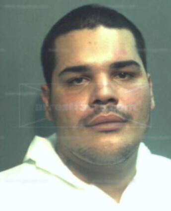 Orlando Riosvega