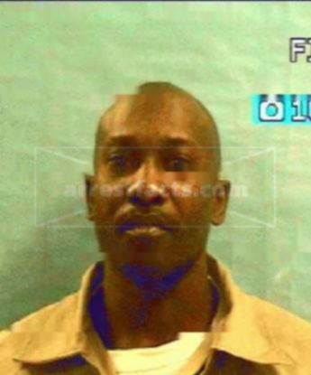 Steve Ogletree