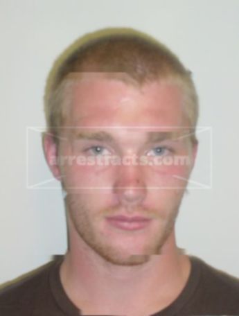 Jonathan Thomas Philpot
