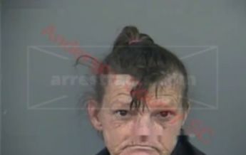 Samantha Gale Hamby