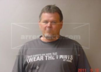 Jeffery Wayne Reed