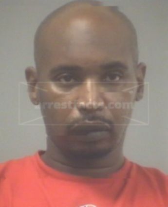 Craig Andre Curtis
