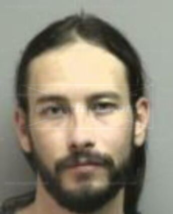 Christopher John Elsberry