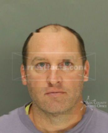 Aaron Lawerence Young