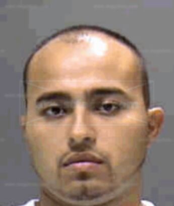 Carlos Gutierrez