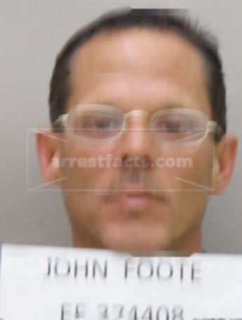 John Paul Foote