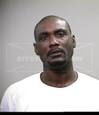 Troy Lester Barnes