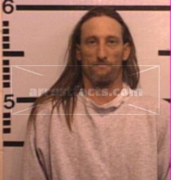 Monty Todd Lewis