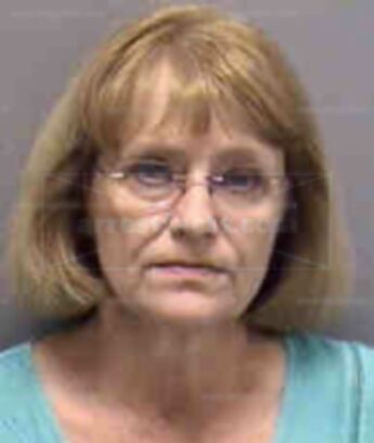 Glenda Viola Price