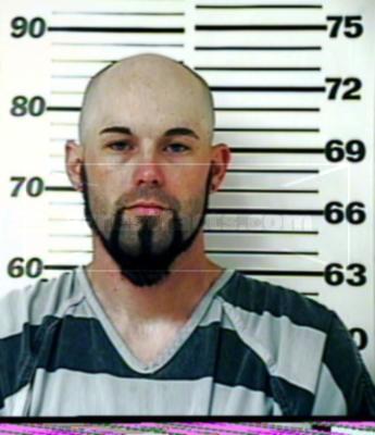 Brandon Scott Marberry