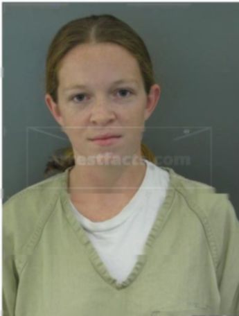 Darcie Nicole Hoffman