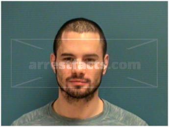 Jared Darrell Hartwell