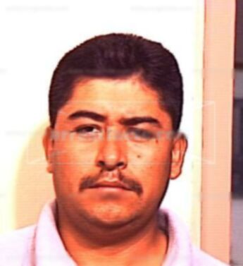 Noe Espinoza Melendez