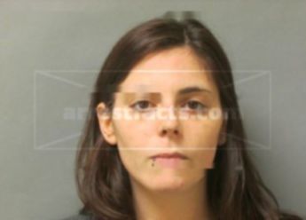 Kelly Marie Duvall