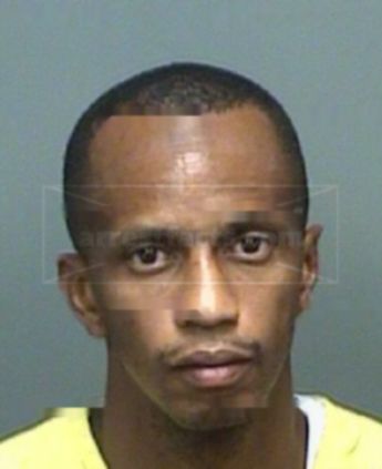 Eric Ray Latimore