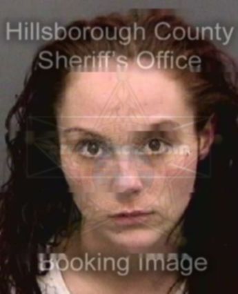 Breanna Rochelle Easterwood