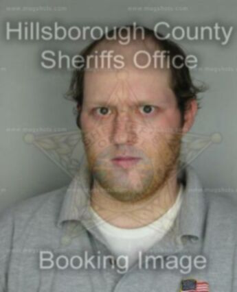 Gary Franklin Harrell
