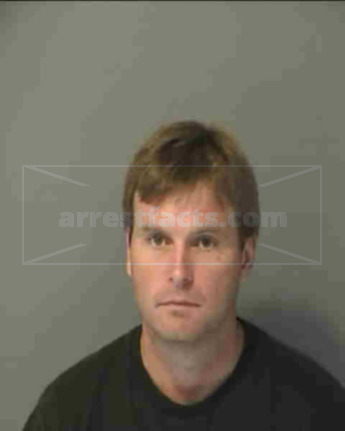 Christopher Thomas Hecht