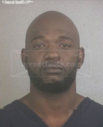 Floyd Williams