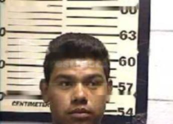 Dario Guadalupe Camacho