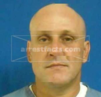 Glen Edward Eshelman
