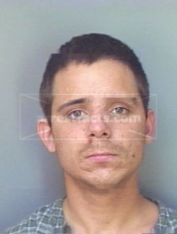 Eddie Jason Dickenson